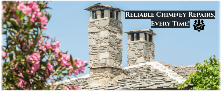 Chimney Repair Niagara Falls
