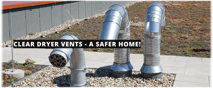 Dryer Vent Cleaning Niagara Falls