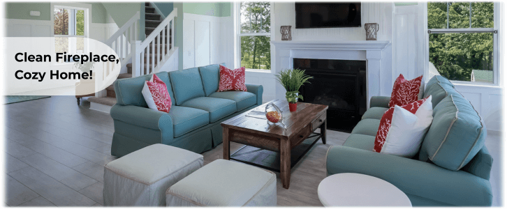 Fireplace Cleaning Niagara Falls