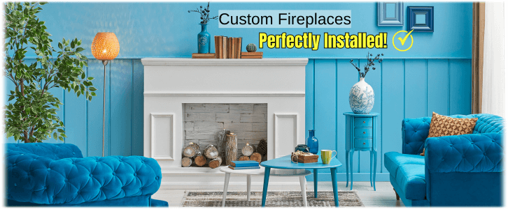 Fireplace Installation Niagara Falls