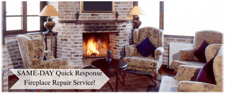 Fireplace Repair Niagara Falls