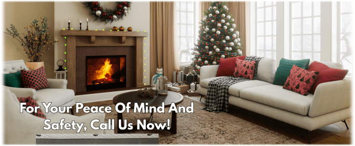 Niagara Falls Chimney Sweep